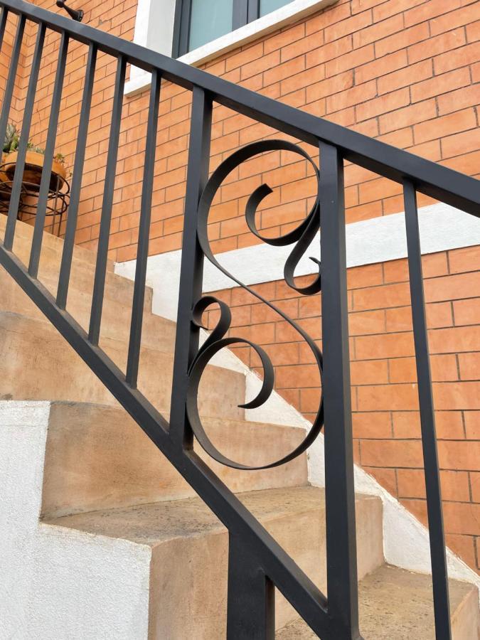 Appartements D'Hotes Marciloui Antsirabe Bagian luar foto