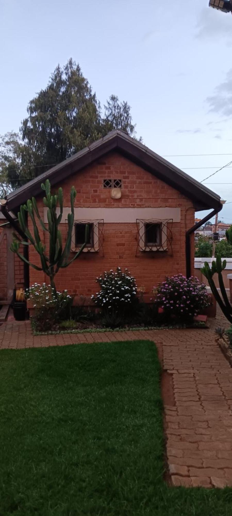 Appartements D'Hotes Marciloui Antsirabe Bagian luar foto