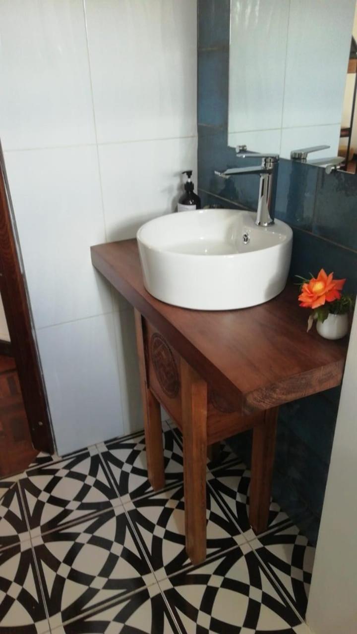 Appartements D'Hotes Marciloui Antsirabe Bagian luar foto