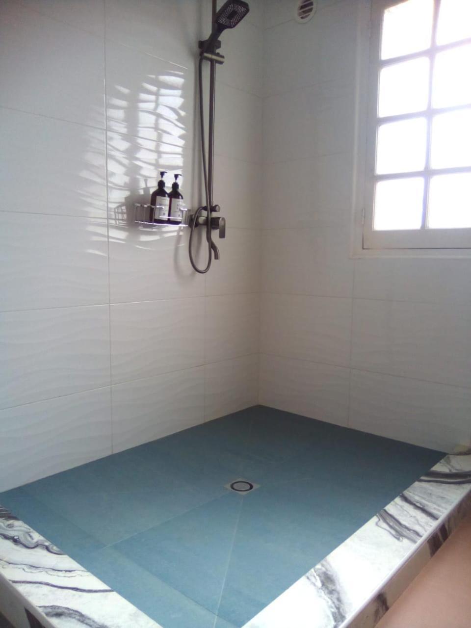 Appartements D'Hotes Marciloui Antsirabe Bagian luar foto