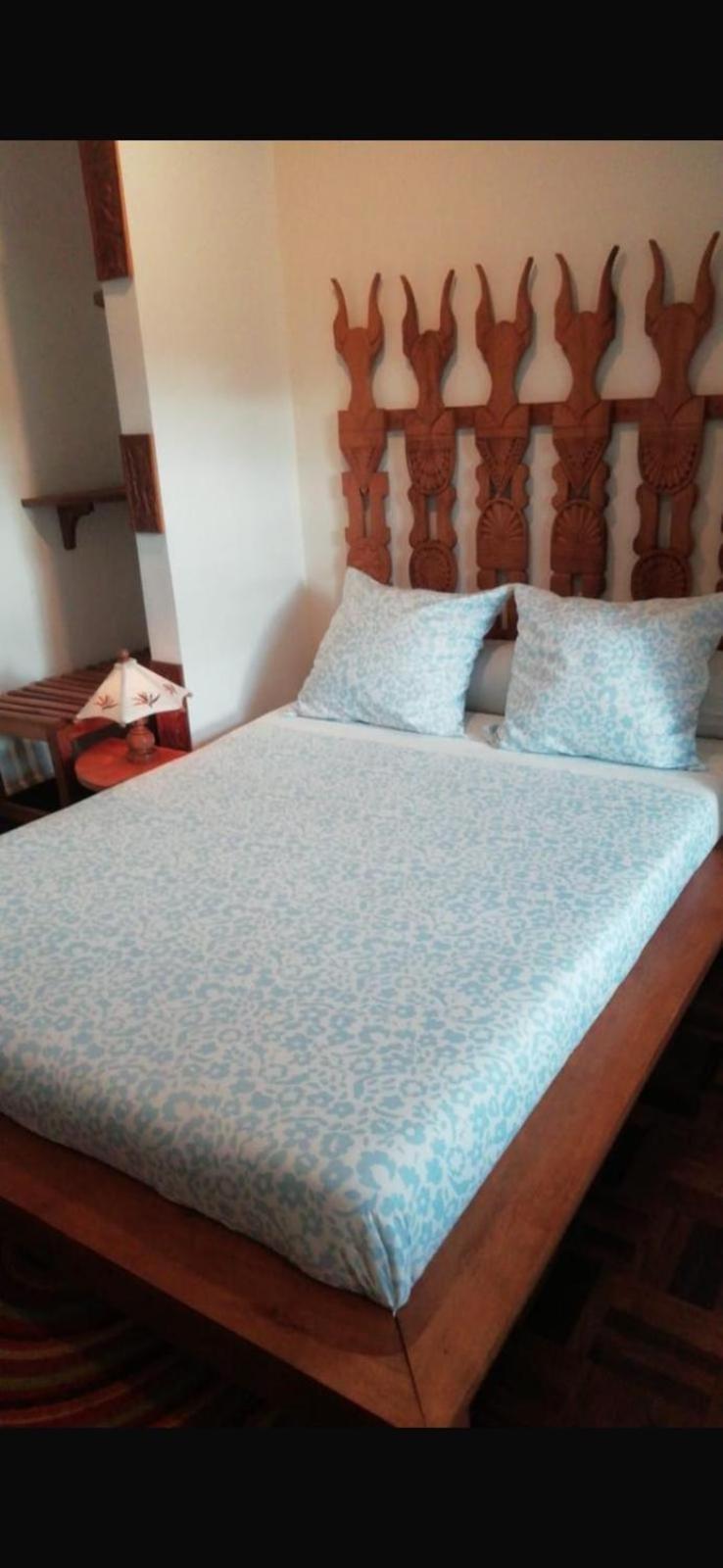 Appartements D'Hotes Marciloui Antsirabe Bagian luar foto