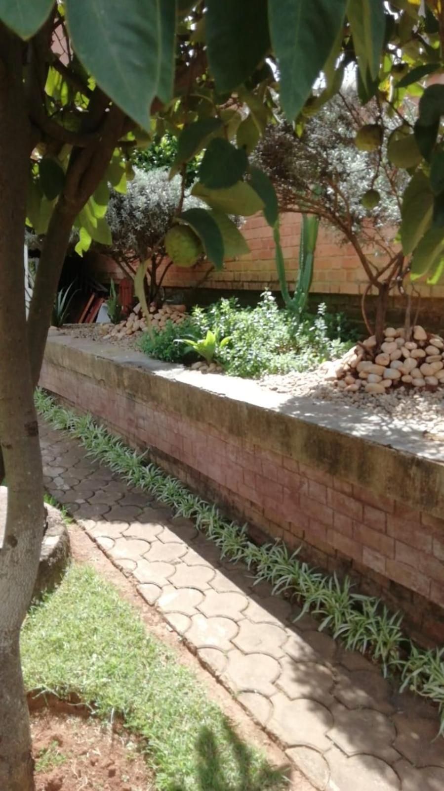 Appartements D'Hotes Marciloui Antsirabe Bagian luar foto