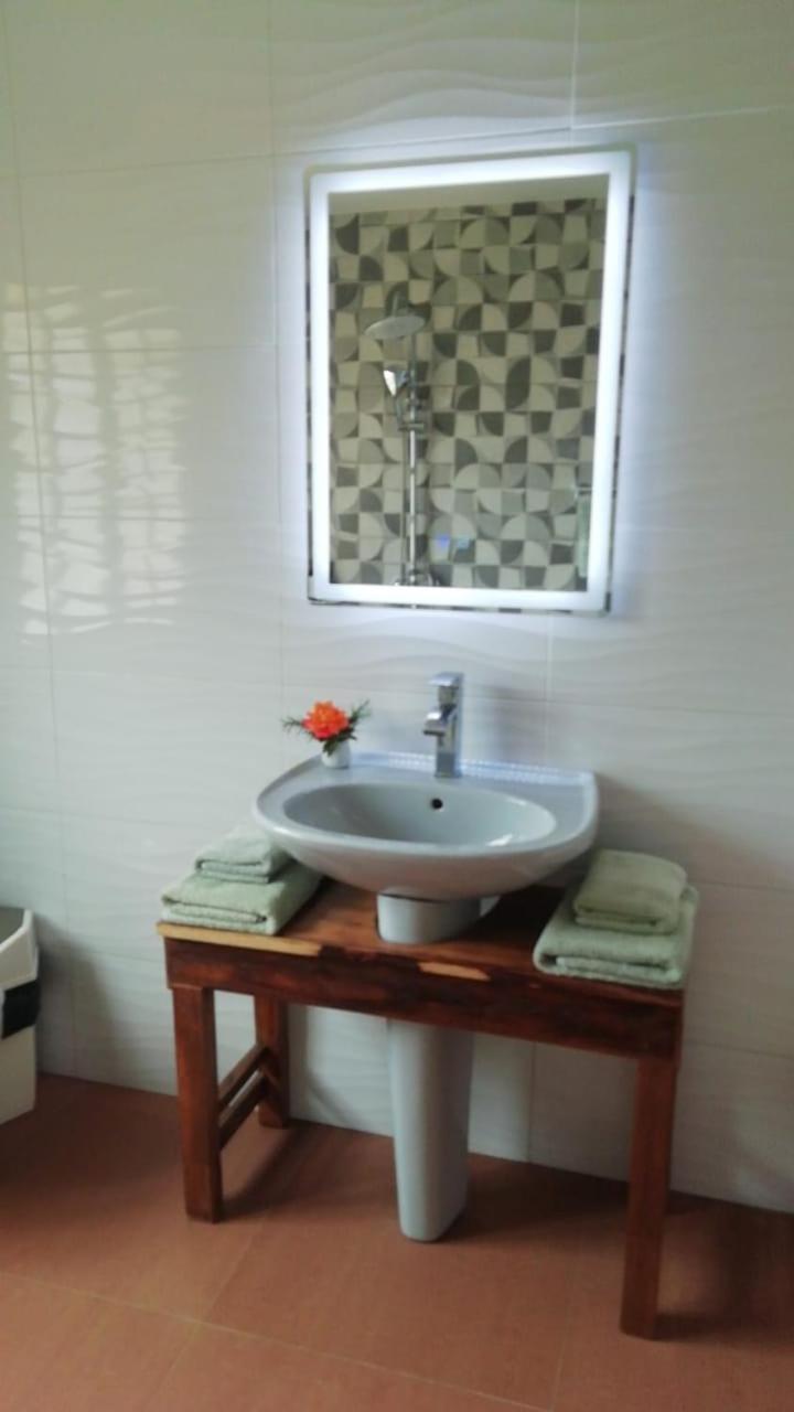 Appartements D'Hotes Marciloui Antsirabe Bagian luar foto