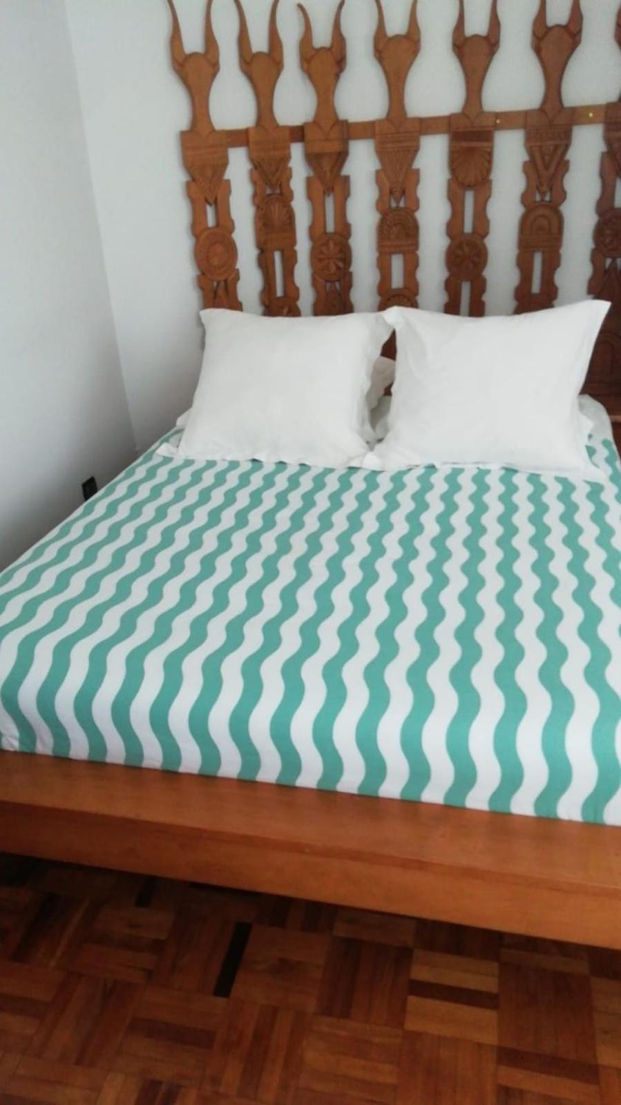 Appartements D'Hotes Marciloui Antsirabe Bagian luar foto