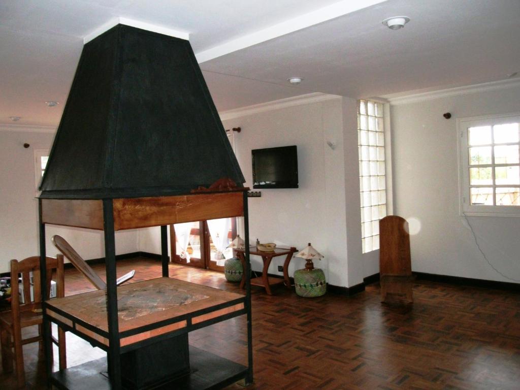 Appartements D'Hotes Marciloui Antsirabe Ruang foto